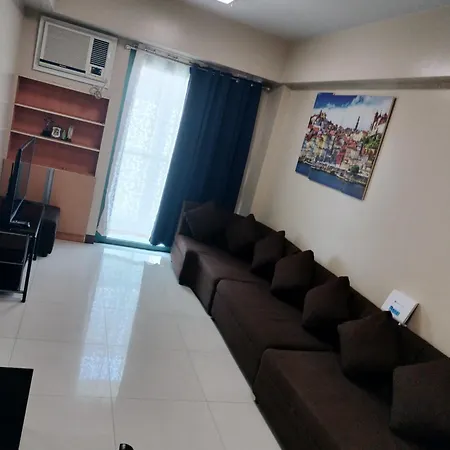 1 Bedroom Near Airport By Rqui